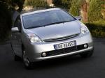 Toyota Prius 2003 года